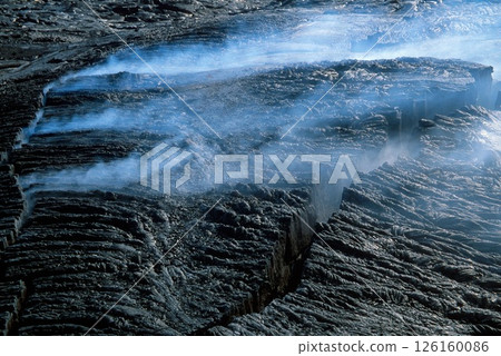 夏威夷火山國家公園，夏威夷島 126160086