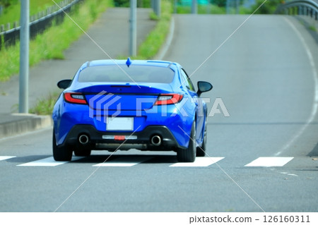 國產跑車形象 126160311