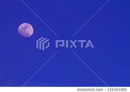 full moon full moon 126161082