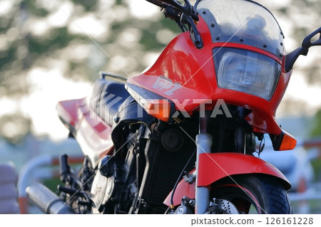 摩托車形象 摩托車形象 126161228