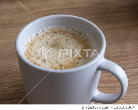 豆奶咖啡 126161364