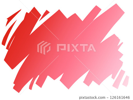 Art-style image material 126161646