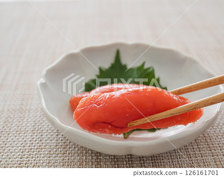 新鮮鱈魚子 新鮮鱈魚子 126161701