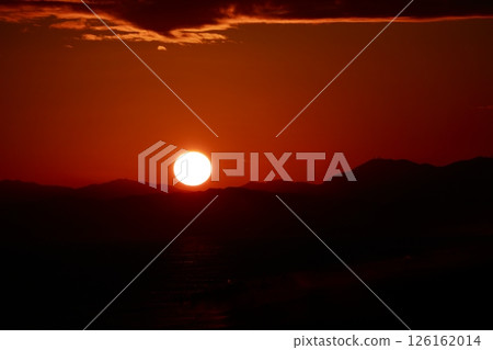 新的一年的太陽 新的一年的太陽 126162014