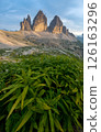 Tre Cime, Unesco Dolomites Italy 126163296