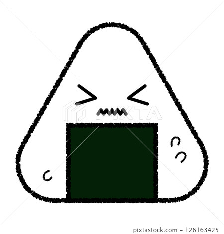 Onigiri_vector_09 Onigiri_vector_09 126163425
