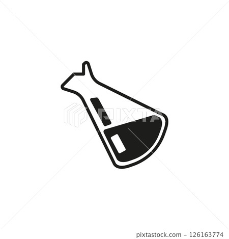 Wine Decanter Icon Wine Decanter Icon 126163774