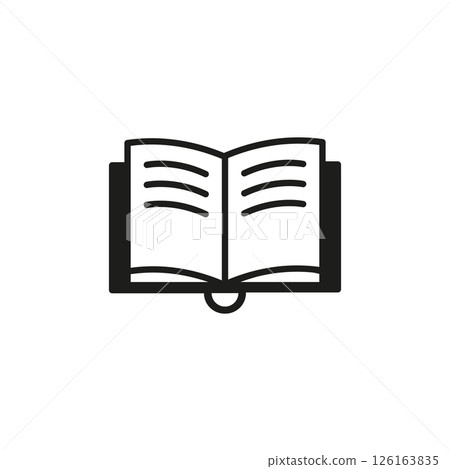 Book Icon Book Icon 126163835