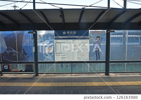 輕軌 富山縣富山市 輕軌 富山縣富山市 126163980