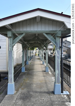 Light rail Toyama City, Toyama Prefecture Light rail Toyama City, Toyama Prefecture 126163981