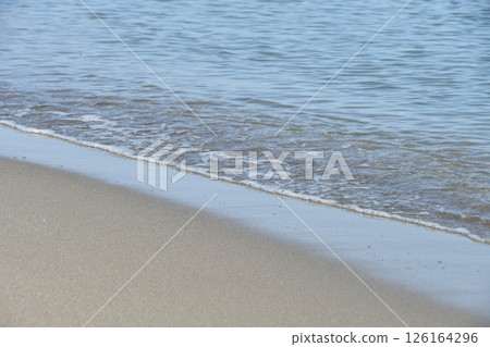 Iwase Beach, Toyama City, Toyama Prefecture 126164296