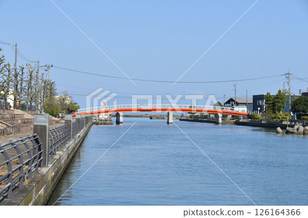 岩瀨濱：富山縣富山市 126164366