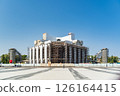 restoration of the Novgorod Academic Drama Theatre named after Dostoevsky 126164415