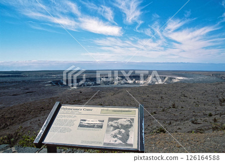 大島,夏威夷火山國家公園,哈雷茂茂火山口 大島,夏威夷火山國家公園,哈雷茂茂火山口 126164588