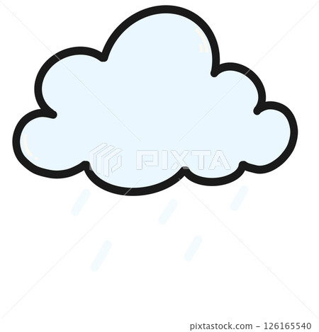 Rain Rain 126165540