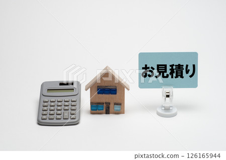 房屋裝修估價圖片 126165944