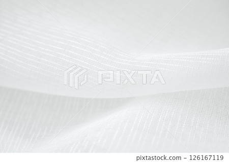 Abstract luxury white fabric texture background Abstract luxury white fabric texture background 126167119