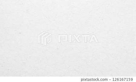 White recycle paper cardboard surface texture background 126167159