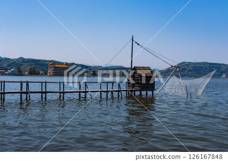 多哥湖_四手網 126167848