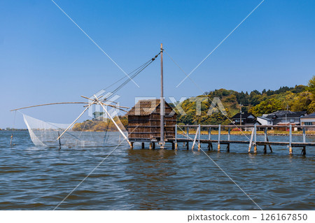 多哥湖_四手網 126167850