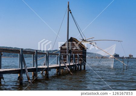 多哥湖_四手網 126167853