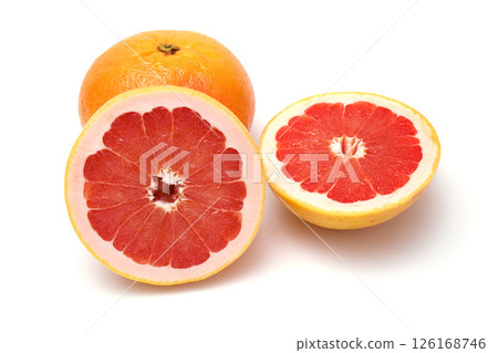 grapefruits grapefruits 126168746