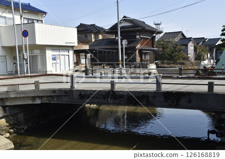 廣野家住宅（富山縣滑川市） 126168819