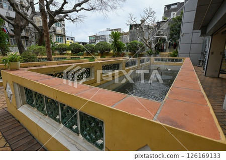 世界遺產:羅伯特霍頓圖書館/澳門 世界遺產:羅伯特霍頓圖書館/澳門 126169133