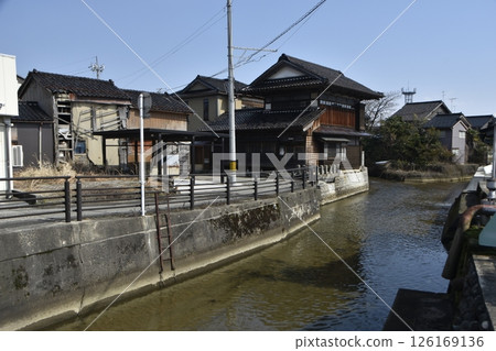 廣野家住宅(富山縣滑川市) 廣野家住宅(富山縣滑川市) 126169136