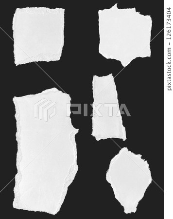 white speech bubble, torn paper speech bubble, ripped paper icon, ripped paper speech bubble white speech bubble, torn paper speech bubble, ripped paper icon, ripped paper speech bubble 126173404