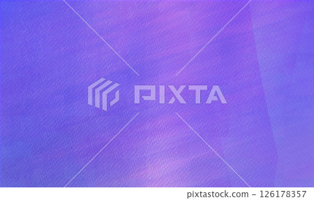 Purple background with gradient color and texture for Banners, Posters, and various design works 126178357