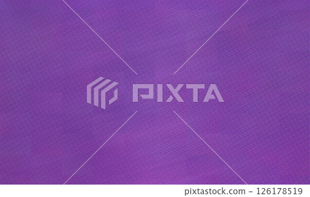 Purple background template for banner, poster, event, ad, ppt, cover and various design works 126178519