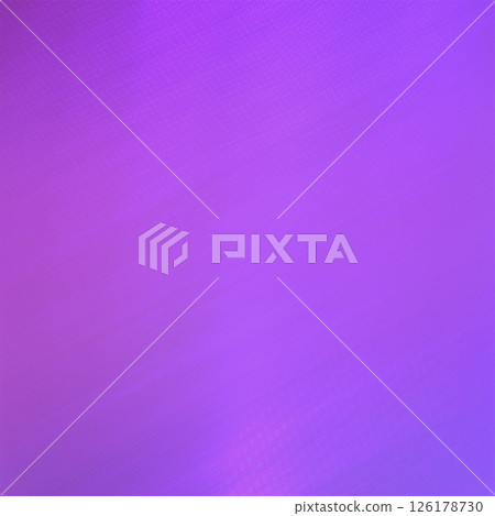 Purple squared background for banners, posters, events, holidays, celebration and various design works 126178730