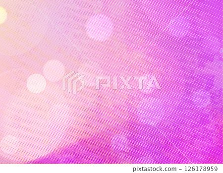 Bokeh background, Perfect for Holidays, Celebrations, Festive, Banners and Design Projects 126178959