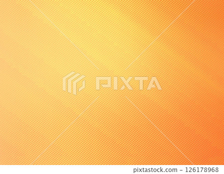 Yellow background suitable for ad posters banners social media covers events and various design works 126178968