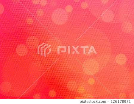 Bokeh background, Perfect for Holidays, Celebrations, Festive, Banners and Design Projects 126178971