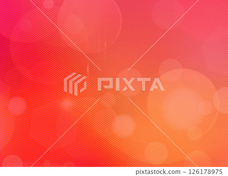 Bokeh background, Perfect for Holidays, Celebrations, Festive, Banners and Design Projects 126178975