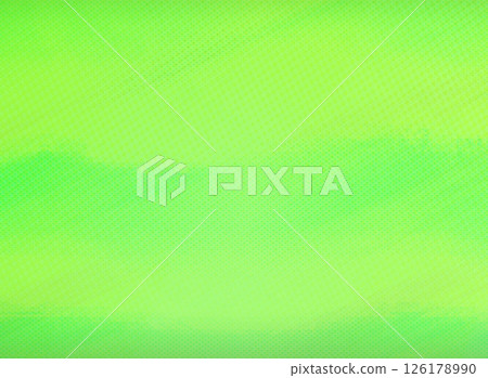 Green background suitable for ad posters banners social media covers events and various design works 126178990