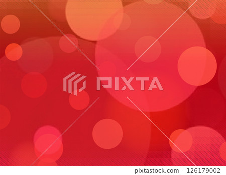Bokeh background, Perfect for Holidays, Celebrations, Festive, Banners and Design Projects 126179002