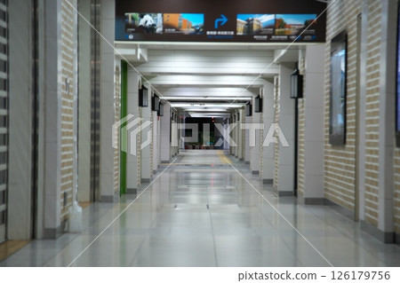 Ueno Station ‗250206‗006 126179756