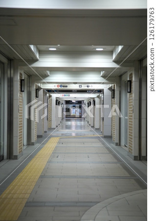 Ueno Station ‗250206‗013 126179763