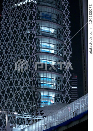 Night Walk Tokyo‗250202‗001 Night Walk Tokyo‗250202‗001 126180078