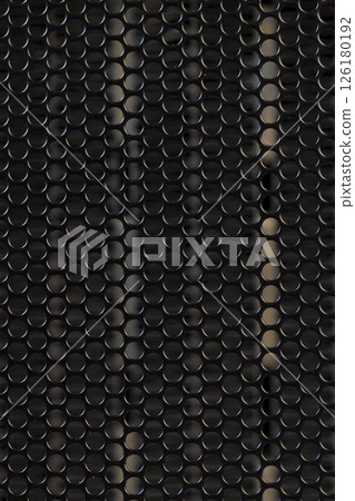 a mesh to protect electrical appliances , a mesh with small holes to protect and provide ventilation 126180192