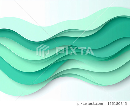 Background material with the image of the sky Background material with the image of the sky 126180843