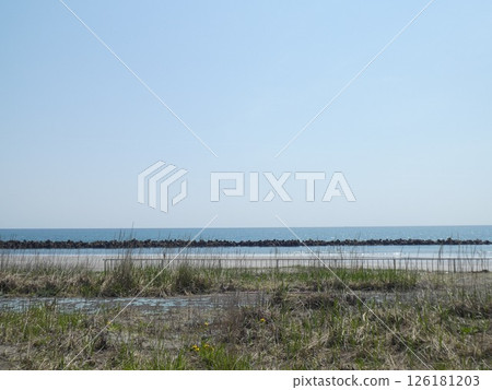 海在一個晴天 海在一個晴天 126181203