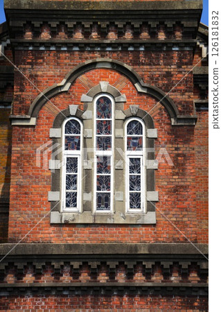 Tadaira Catholic Church 126181832