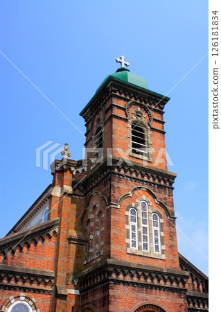Tadaira Catholic Church Tadaira Catholic Church 126181834