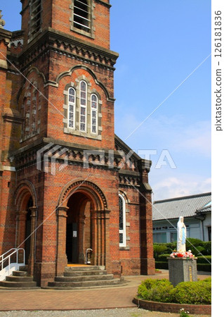 Tadaira天主教堂 Tadaira天主教堂 126181836