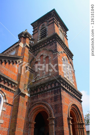 Tadaira Catholic Church Tadaira Catholic Church 126181840