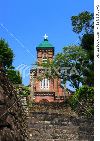 Tadaira天主教堂 126181845